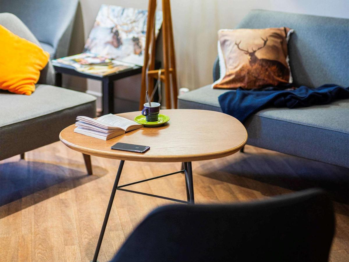 Ibis Styles Gien Ξενοδοχείο Εξωτερικό φωτογραφία