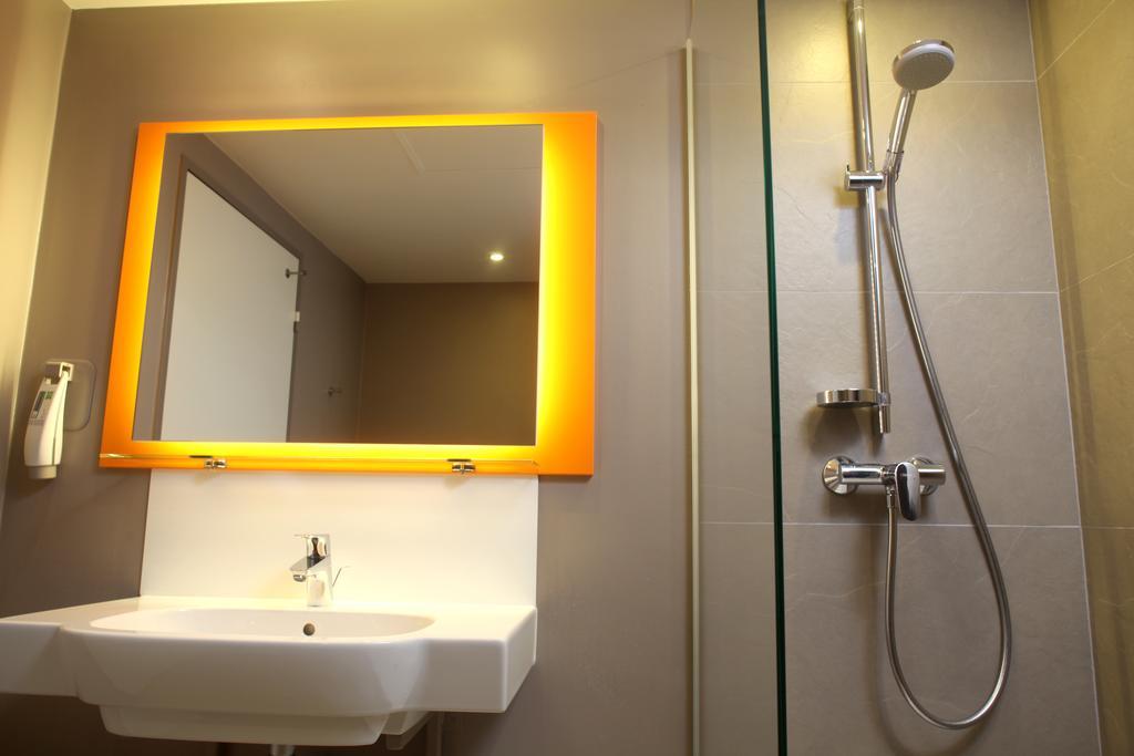 Ibis Styles Gien Ξενοδοχείο Δωμάτιο φωτογραφία