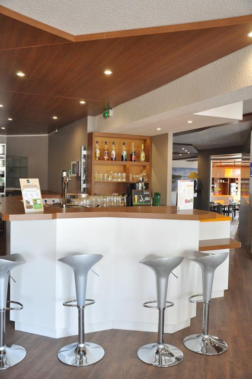 Ibis Styles Gien Ξενοδοχείο Εξωτερικό φωτογραφία