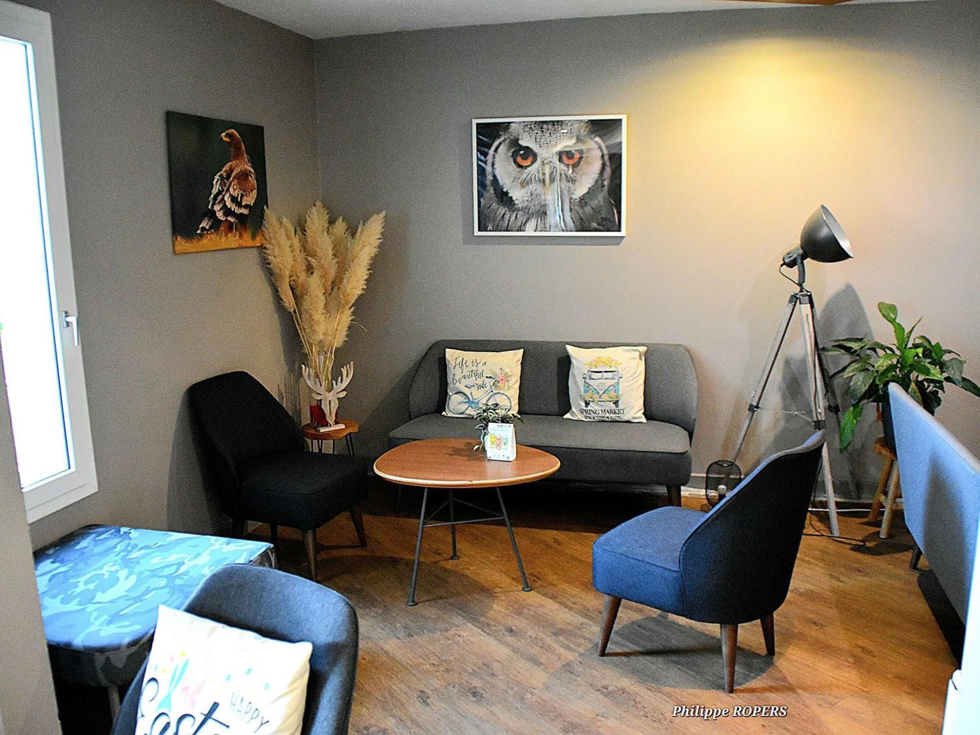 Ibis Styles Gien Ξενοδοχείο Εξωτερικό φωτογραφία