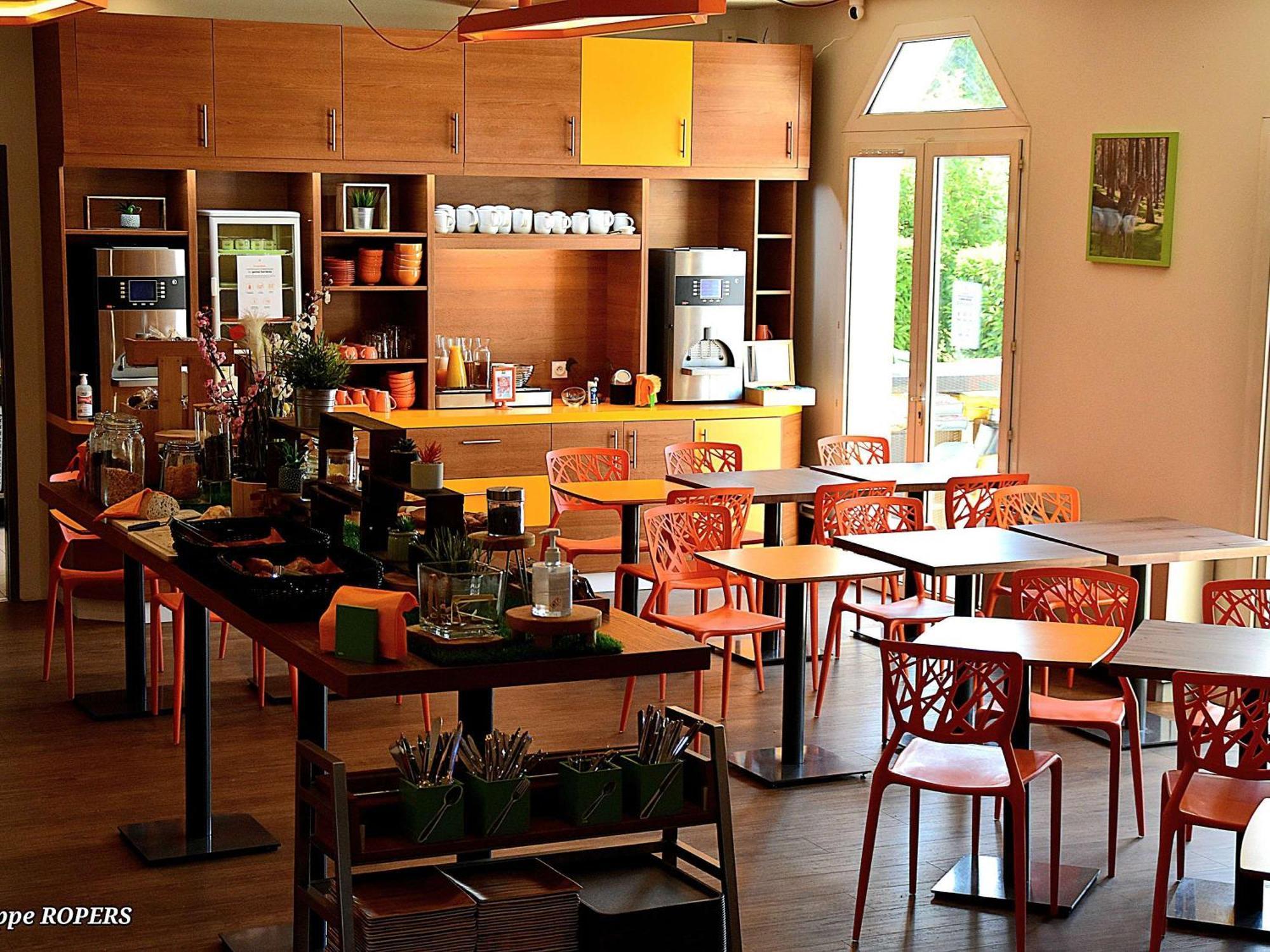 Ibis Styles Gien Ξενοδοχείο Εξωτερικό φωτογραφία