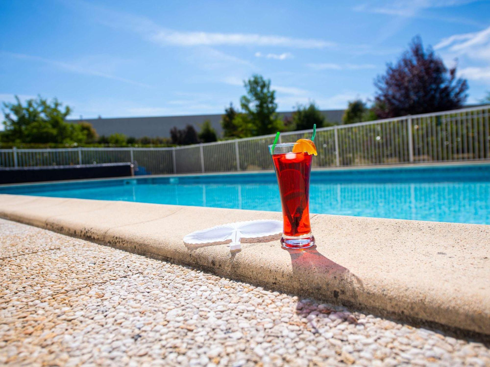 Ibis Styles Gien Ξενοδοχείο Εξωτερικό φωτογραφία
