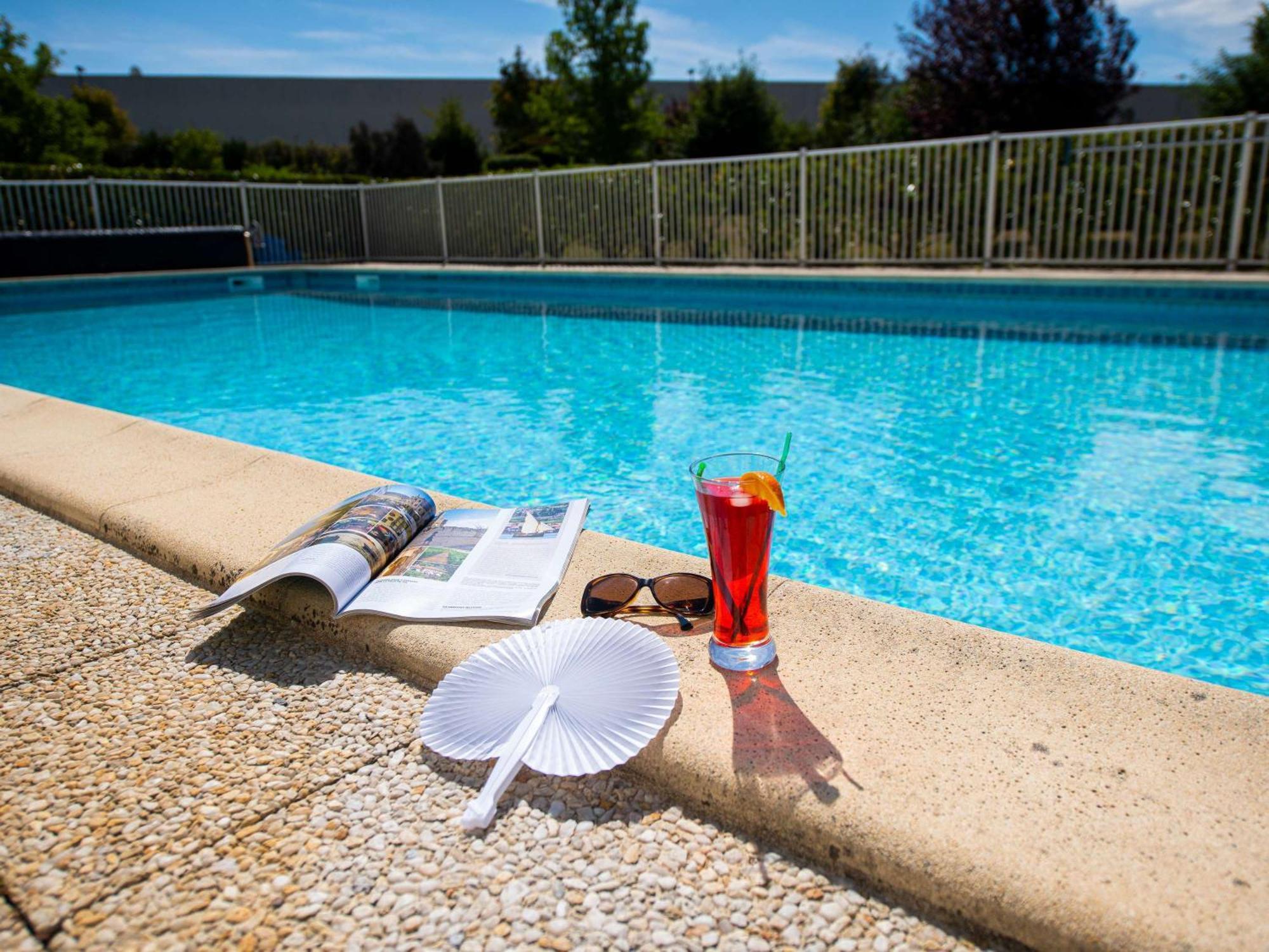 Ibis Styles Gien Ξενοδοχείο Εξωτερικό φωτογραφία