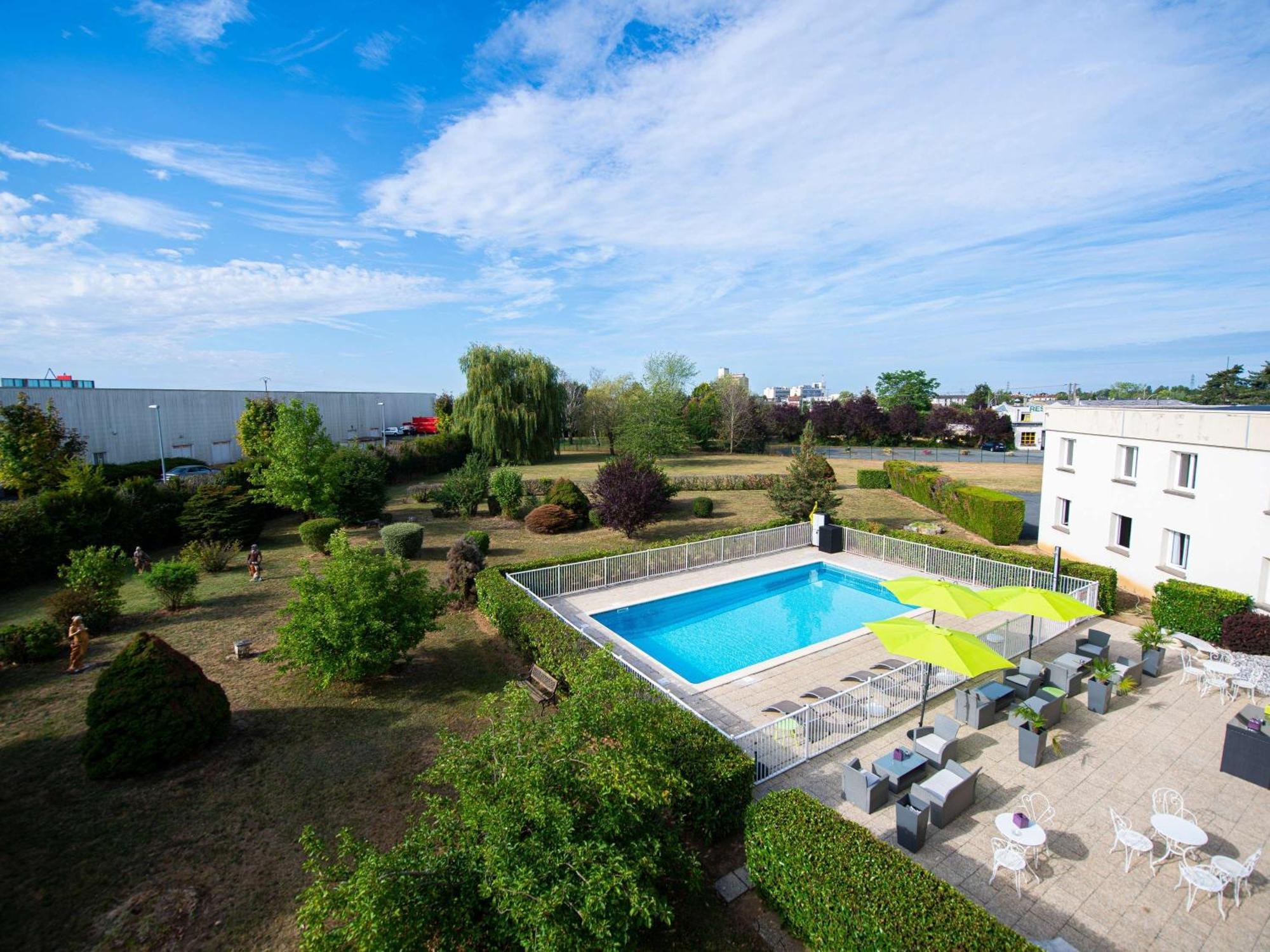 Ibis Styles Gien Ξενοδοχείο Εξωτερικό φωτογραφία