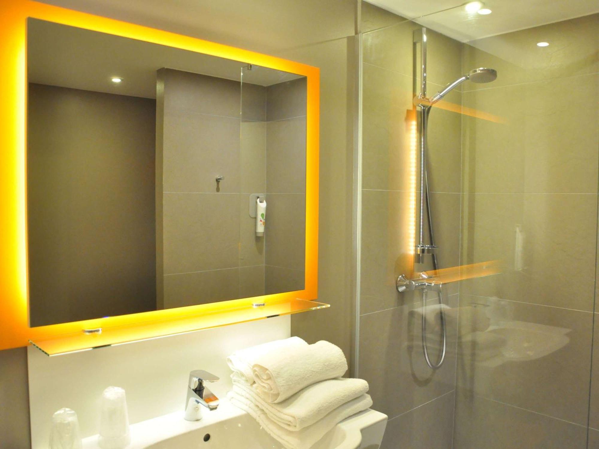 Ibis Styles Gien Ξενοδοχείο Εξωτερικό φωτογραφία