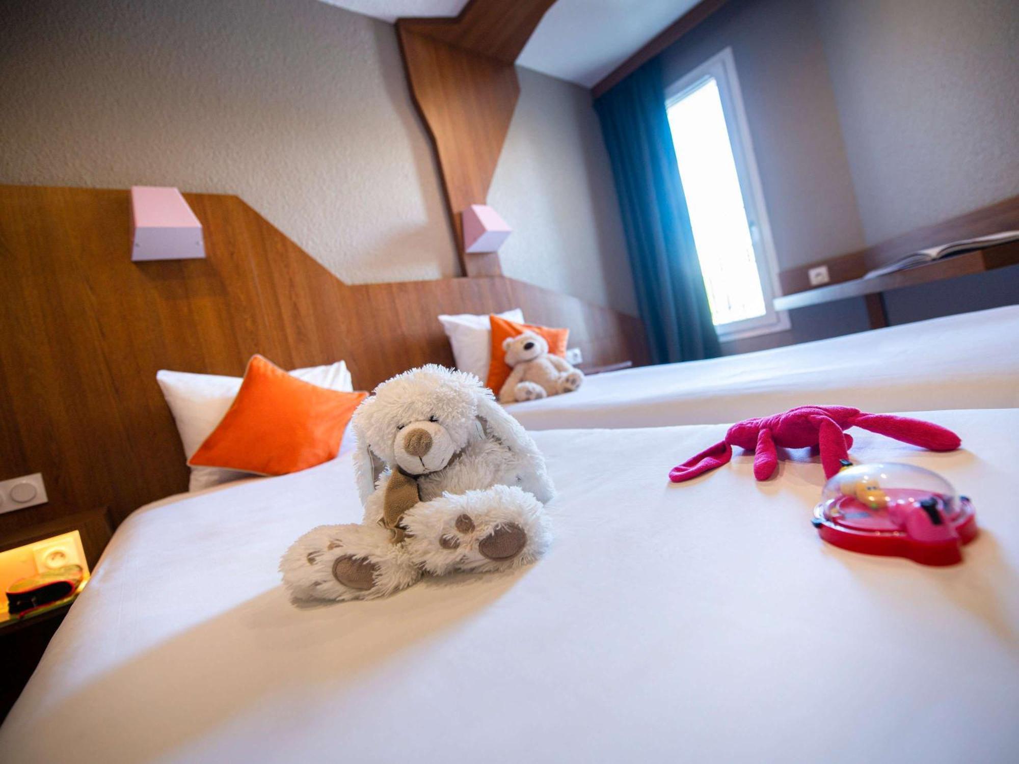 Ibis Styles Gien Ξενοδοχείο Εξωτερικό φωτογραφία