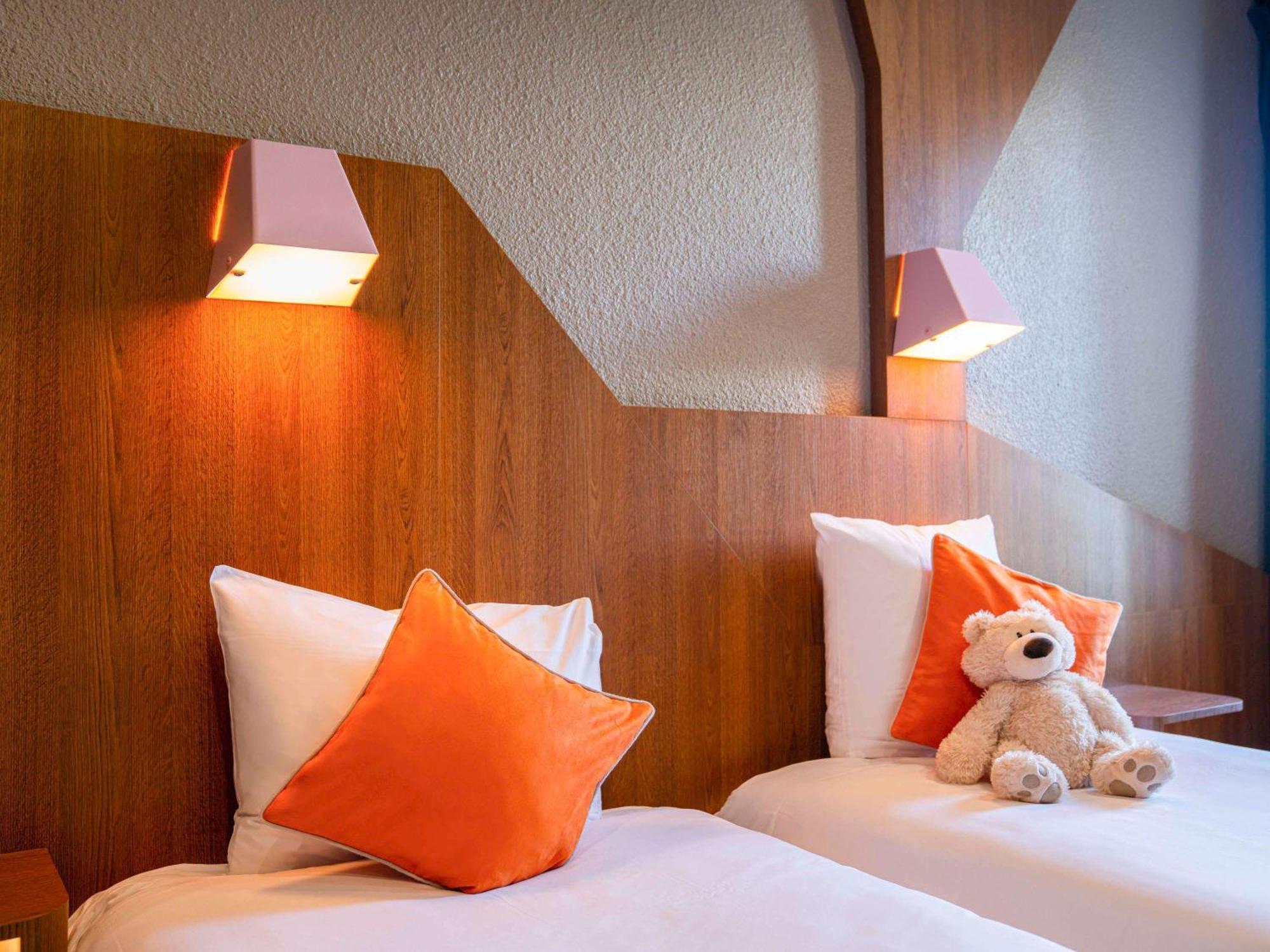 Ibis Styles Gien Ξενοδοχείο Εξωτερικό φωτογραφία