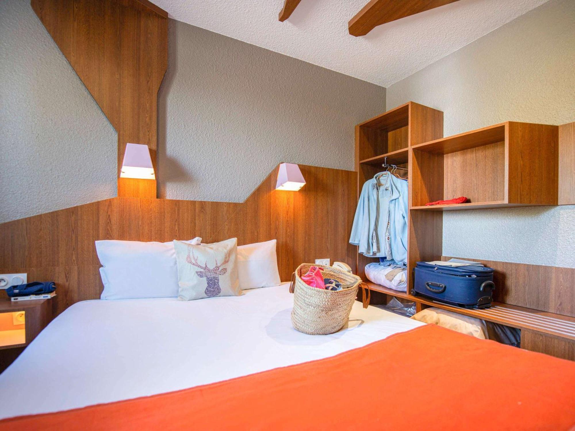 Ibis Styles Gien Ξενοδοχείο Εξωτερικό φωτογραφία