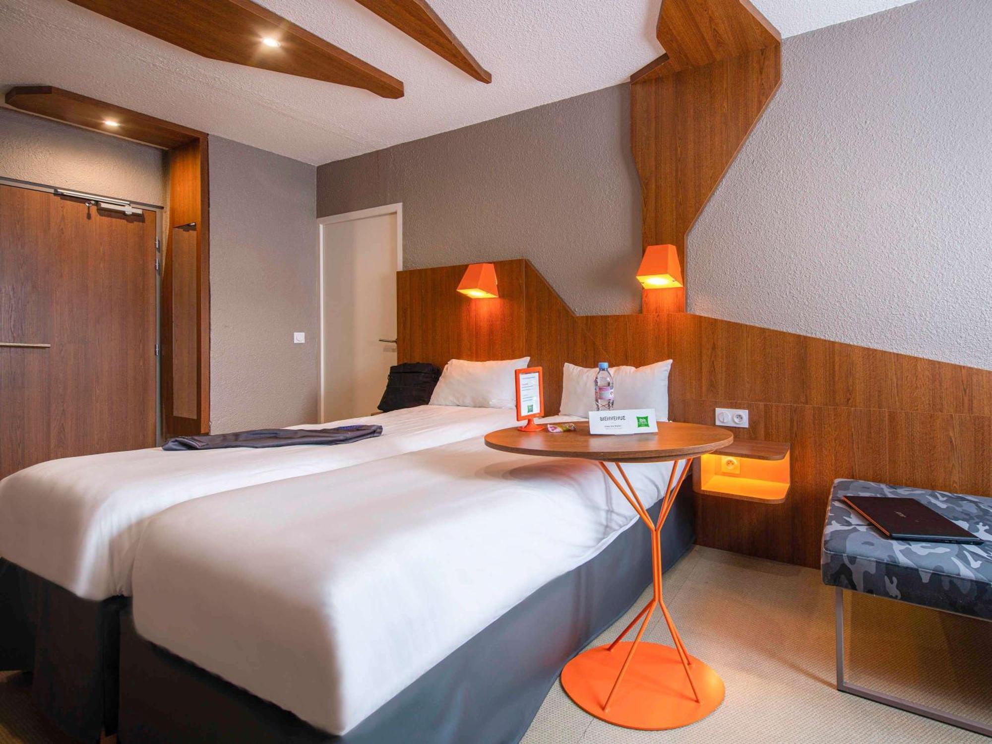Ibis Styles Gien Ξενοδοχείο Εξωτερικό φωτογραφία