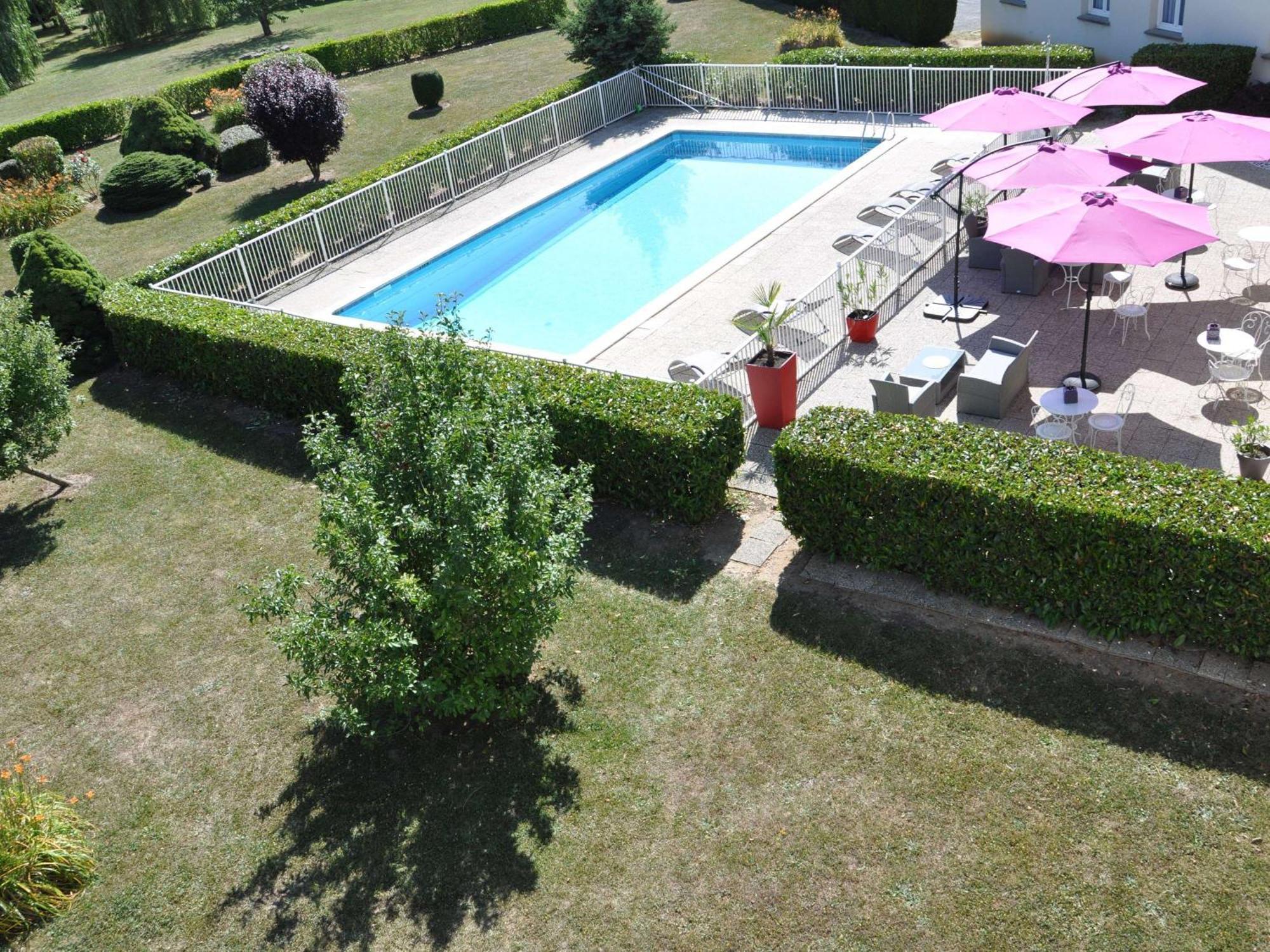 Ibis Styles Gien Ξενοδοχείο Εξωτερικό φωτογραφία