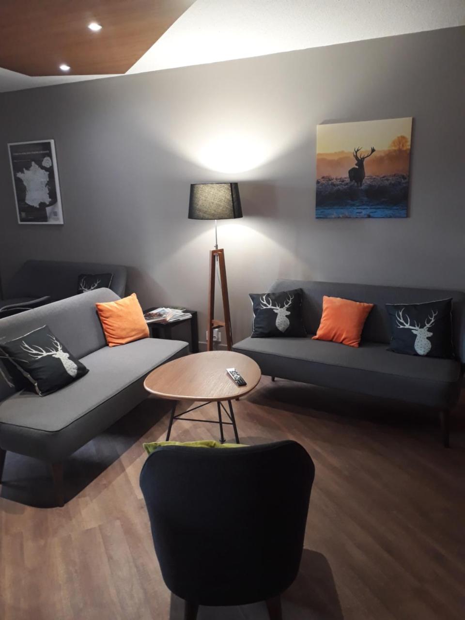 Ibis Styles Gien Ξενοδοχείο Εξωτερικό φωτογραφία
