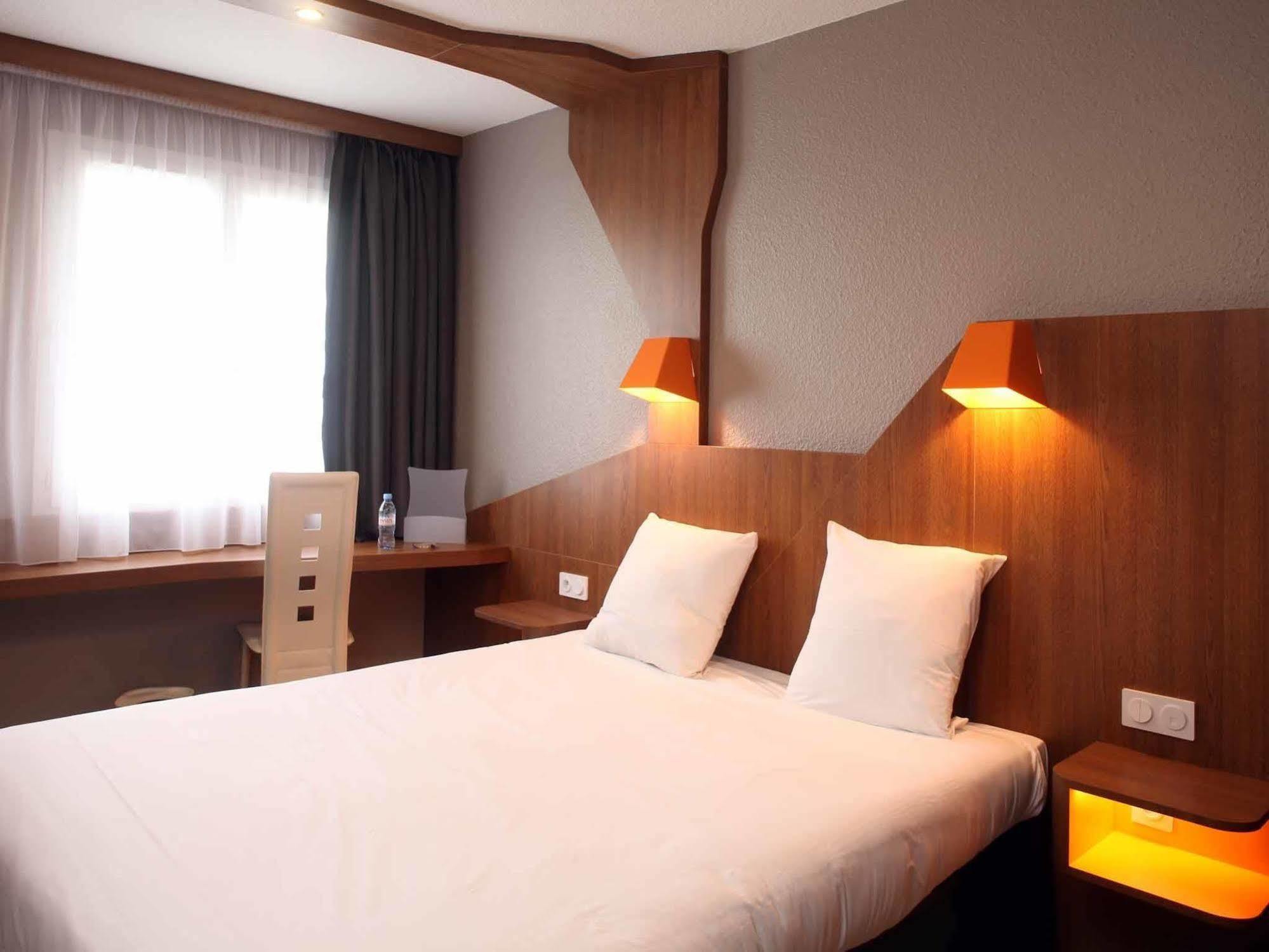 Ibis Styles Gien Ξενοδοχείο Εξωτερικό φωτογραφία