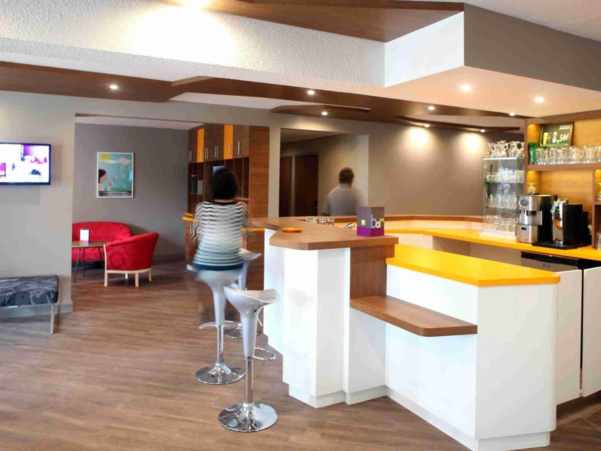 Ibis Styles Gien Ξενοδοχείο Εξωτερικό φωτογραφία