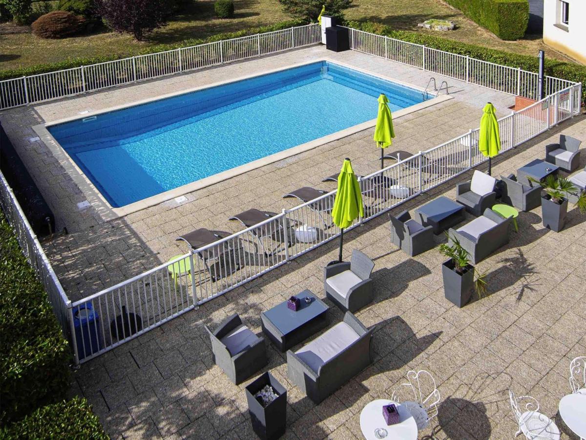Ibis Styles Gien Ξενοδοχείο Εξωτερικό φωτογραφία