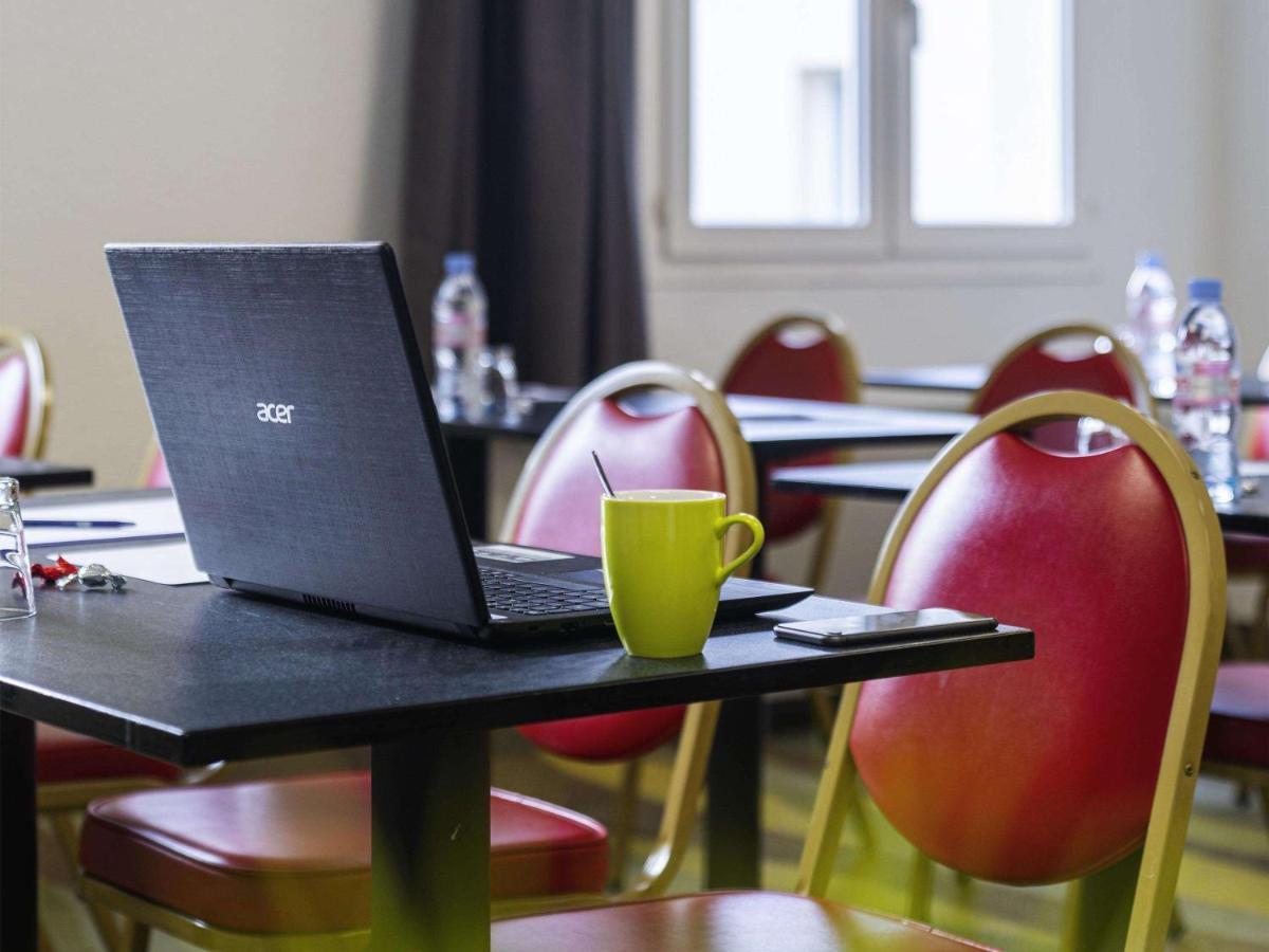 Ibis Styles Gien Ξενοδοχείο Εξωτερικό φωτογραφία