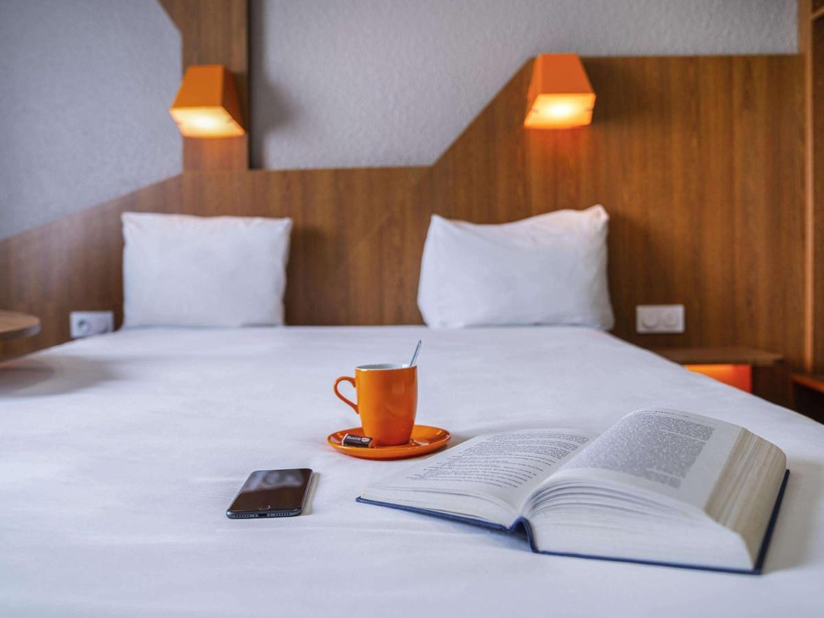 Ibis Styles Gien Ξενοδοχείο Εξωτερικό φωτογραφία