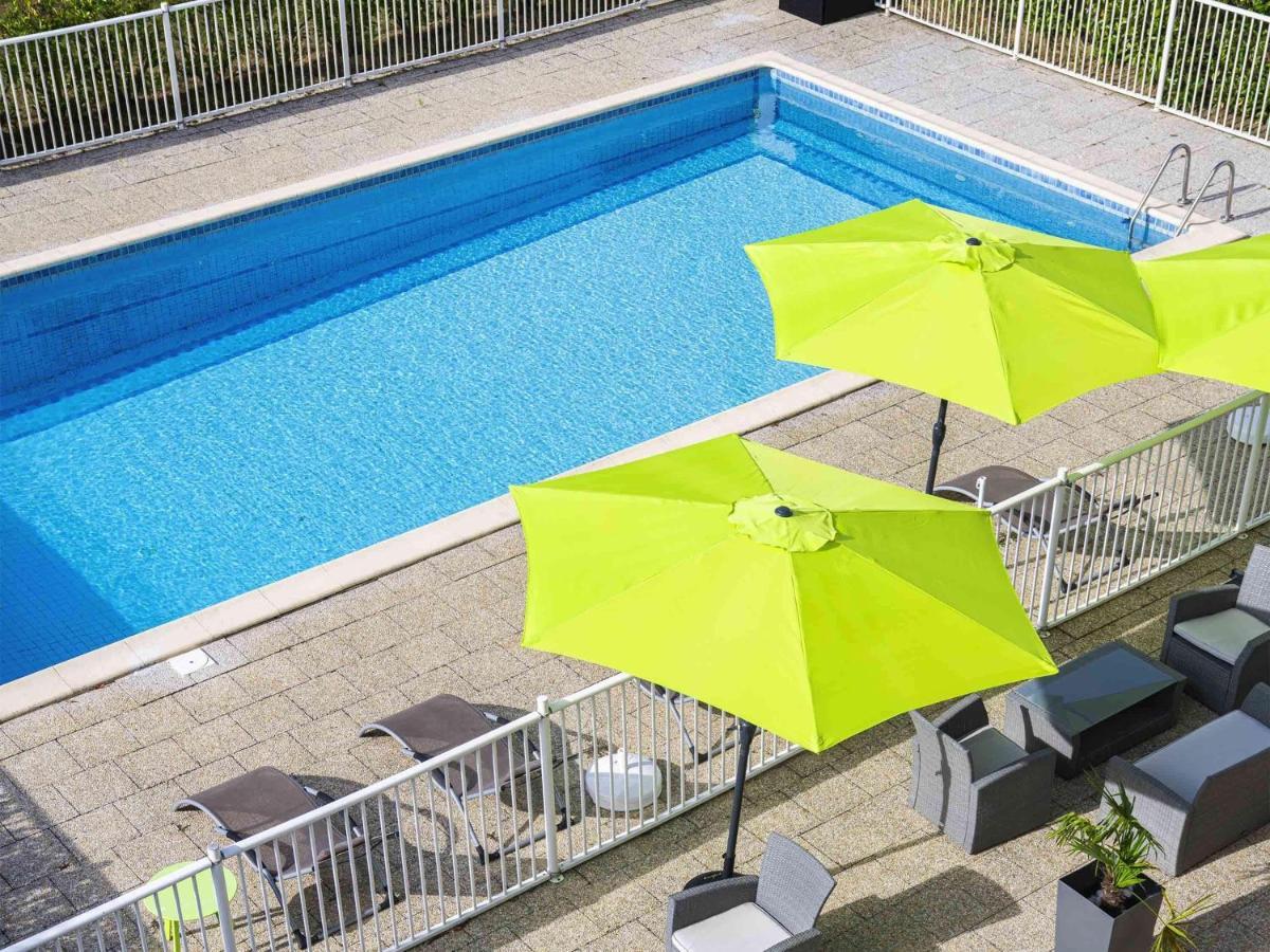 Ibis Styles Gien Ξενοδοχείο Εξωτερικό φωτογραφία