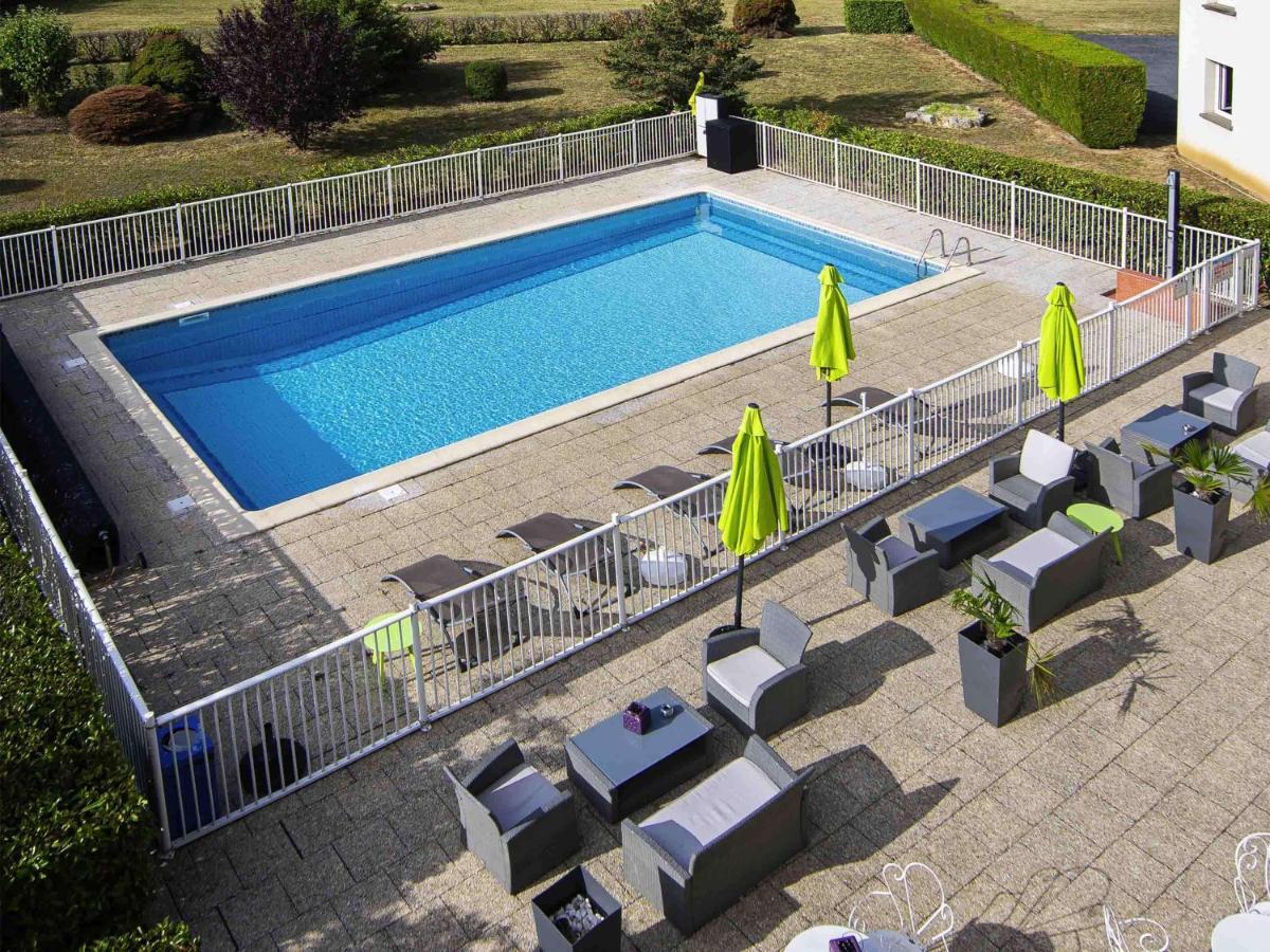 Ibis Styles Gien Ξενοδοχείο Εξωτερικό φωτογραφία