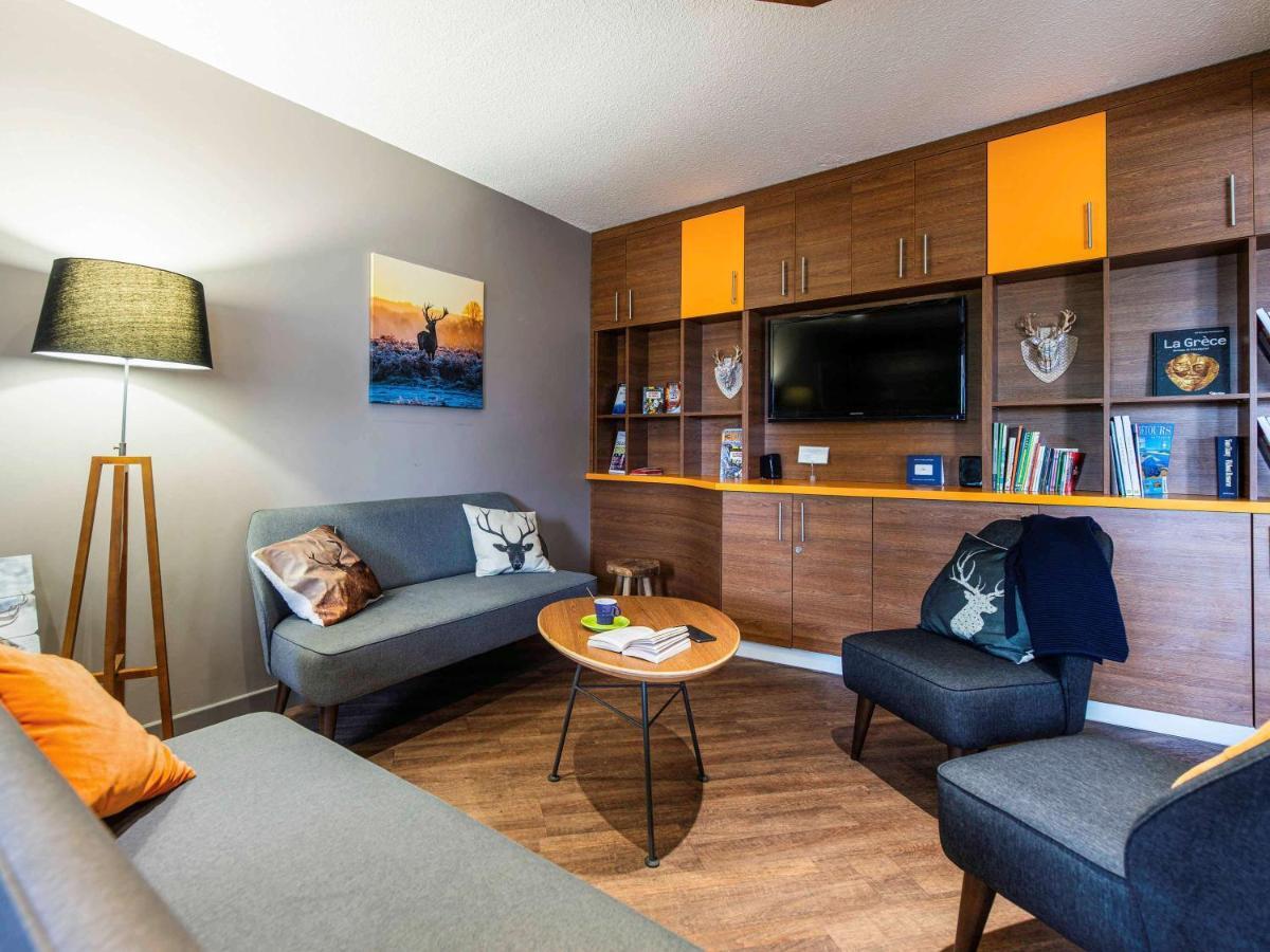 Ibis Styles Gien Ξενοδοχείο Εξωτερικό φωτογραφία